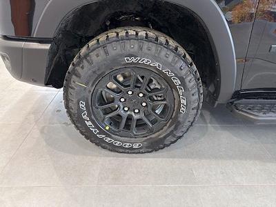 New 2026 Ram 1500 Rebel Crew Cab for sale #L24900 - photo 2