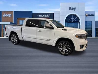 New 2026 Ram 1500 Limited Longhorn Crew Cab for sale #L24903 - photo 1