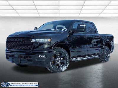 New 2026 Ram 1500 Big Horn Crew Cab for sale #L24916 - photo 1