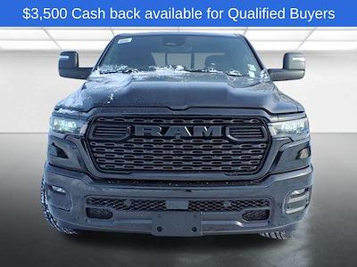 New 2026 Ram 1500 Big Horn Crew Cab for sale #L24916 - photo 2