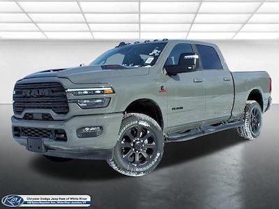 New 2026 Ram 3500 Laramie Crew Cab for sale #L24920 - photo 1
