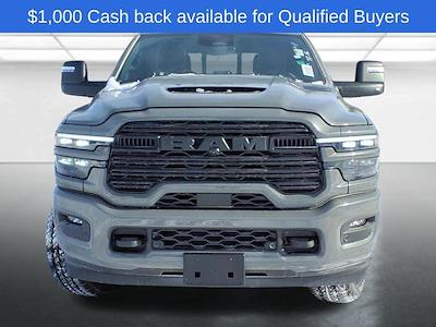 New 2026 Ram 3500 Laramie Crew Cab for sale #L24920 - photo 2