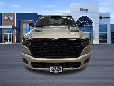 New 2026 Ram 1500 Big Horn Crew Cab for sale #L24932 - photo 1