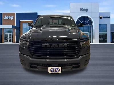New 2026 Ram 1500 Laramie Crew Cab for sale #L24934 - photo 1