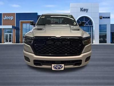 New 2026 Ram 1500 Big Horn Crew Cab for sale #L24936 - photo 1