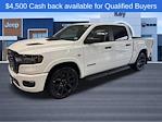 New 2026 Ram 1500 Laramie Crew Cab for sale #L24941 - photo 1