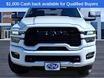 New 2026 Ram 2500 Big Horn Crew Cab for sale #L24958 - photo 1