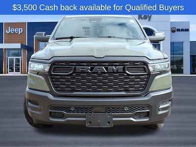 New 2026 Ram 1500 Tradesman Crew Cab for sale #L24960 - photo 2