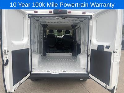 New 2026 Ram ProMaster 1500 Standard Roof Empty Cargo Van for sale #M260128 - photo 2