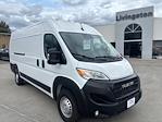 New 2026 Ram ProMaster 3500 High Roof Empty Cargo Van for sale #60151 - photo 3