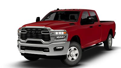 New 2026 Ram 3500 Tradesman Crew Cab for sale #292894 - photo 1