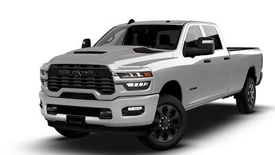 New 2026 Ram 2500 Tradesman Crew Cab for sale #319537 - photo 1