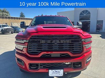 New 2026 Ram 2500 Tradesman Crew Cab for sale #26150 - photo 2