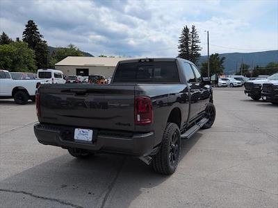 New 2025 Ram 3500 Laramie Crew Cab for sale #M250053 - photo 1
