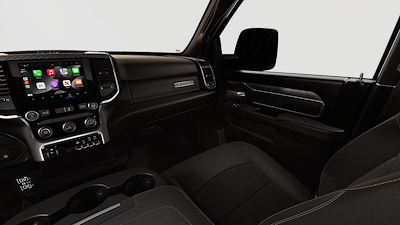 New 2026 Ram 3500 Big Horn Crew Cab for sale #M260004 - photo 1