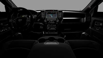 New 2026 Ram 3500 Tradesman Crew Cab for sale #M260015 - photo 1