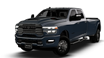 New 2026 Ram 3500 Laramie Crew Cab for sale #M260027 - photo 4