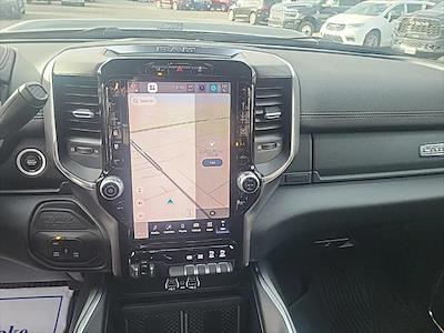 New 2026 Ram 3500 Laramie Crew Cab for sale #M260028 - photo 1