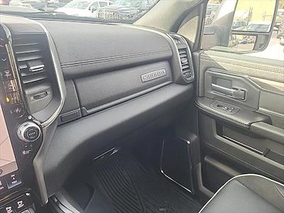 New 2026 Ram 3500 Laramie Crew Cab for sale #M260028 - photo 2
