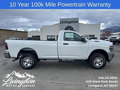 New 2026 Ram 2500 Tradesman Regular Cab for sale #M260039 - photo 1