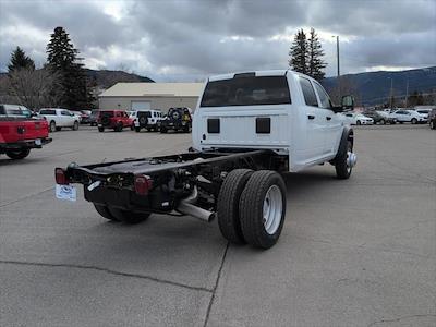 New 2026 Ram 4500 Crew Cab 60 CA Cab Chassis for sale #M260048 - photo 2