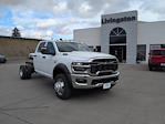 New 2026 Ram 4500 Crew Cab 60 CA Cab Chassis for sale #M260048 - photo 3