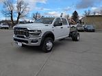 New 2026 Ram 4500 Crew Cab 60 CA Cab Chassis for sale #M260048 - photo 6