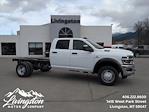 New 2026 Ram 4500 Crew Cab 60 CA Cab Chassis for sale #M260048 - photo 1