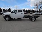 New 2026 Ram 4500 Crew Cab 60 CA Cab Chassis for sale #M260048 - photo 7