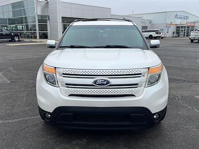Used 2011 Ford Explorer - photo 1