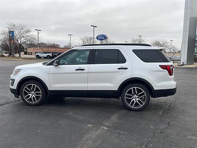 Used 2016 Ford Explorer - photo 1