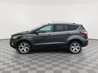 Used 2017 Ford Escape - photo 1