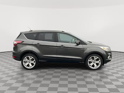 Used 2017 Ford Escape - photo 1