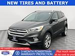 2017 Ford Escape 4x4 SUV for sale #P10602A - photo 1