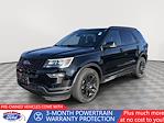 2018 Ford Explorer 4WD SUV for sale #P10680 - photo 1