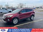 Used 2018 Ford Escape Titanium for sale #TR25513M - photo 1