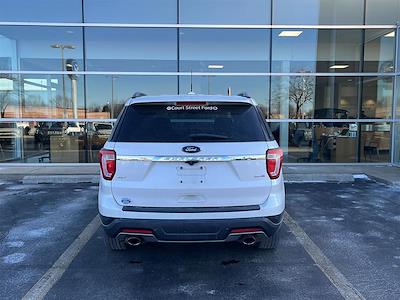2019 Ford Explorer 4WD SUV for sale #P10706 - photo 2