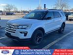 2019 Ford Explorer 4WD SUV for sale #P10706 - photo 1