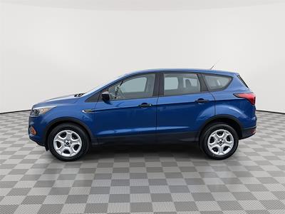 2019 Ford Escape 4x2 SUV for sale #KUA98321 - photo 2
