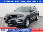 2021 Ford Explorer 4WD SUV for sale #P10728A - photo 28