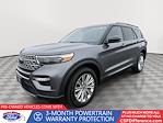 Used 2022 Ford Explorer Limited for sale #TR25511A - photo 10