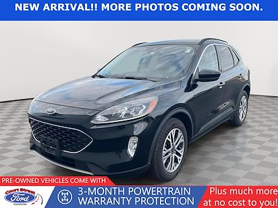Used 2022 Ford Escape - photo 1
