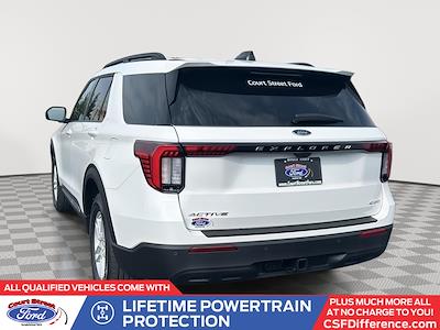 2025 Ford Explorer 4WD SUV for sale #P10556 - photo 2