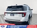 2025 Ford Explorer 4WD SUV for sale #P10556 - photo 19