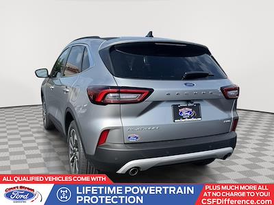 2023 Ford Escape AWD SUV for sale #P10567 - photo 2