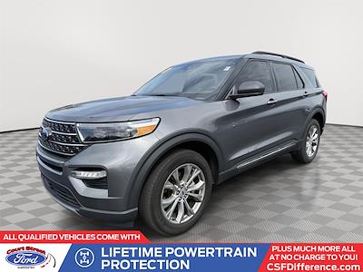 2023 Ford Explorer 4WD SUV for sale #P10603 - photo 1