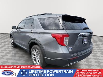 2023 Ford Explorer 4WD SUV for sale #P10603 - photo 2