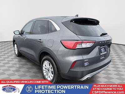 2022 Ford Escape FWD SUV for sale #P10607 - photo 2