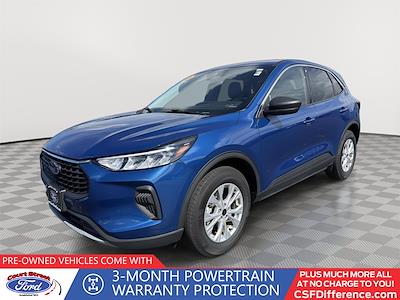 Used 2023 Ford Escape Active for sale #P10611 - photo 1