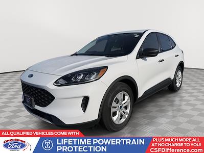 2021 Ford Escape FWD SUV for sale #P10651 - photo 1